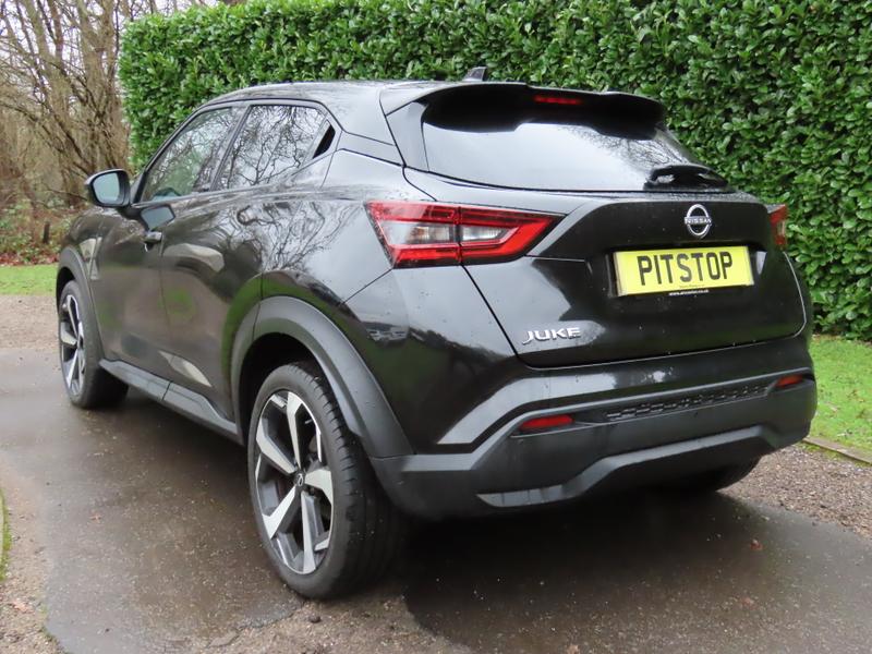 Used Nissan Juke 2022 for sale - 77138379: Photo 20