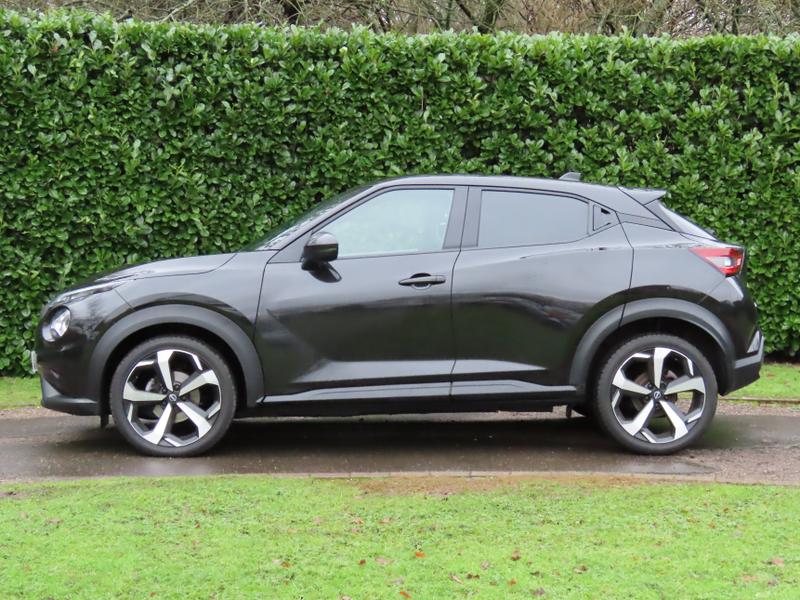 Used Nissan Juke 2022 for sale - 77138379: Photo 5