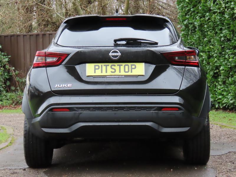 Used Nissan Juke 2022 for sale - 77138379: Photo 7