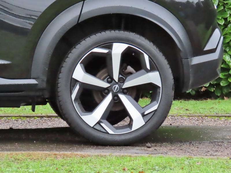 Used Nissan Juke 2022 for sale - 77138379: Photo 8