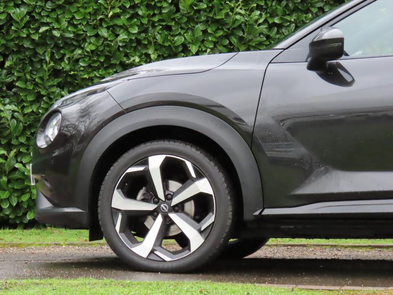 Used Nissan Juke 2022 for sale - 77138379: Photo 9