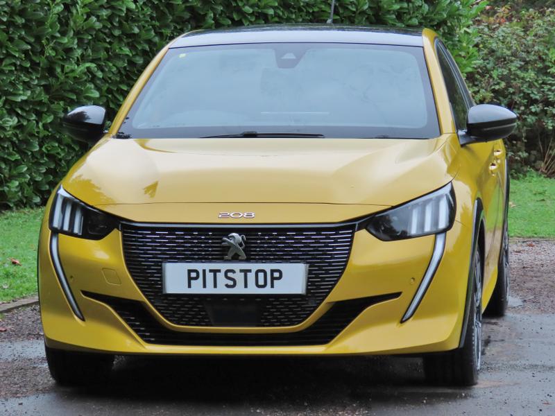 Used Peugeot 208 2020 for sale - 75972854: Photo 1