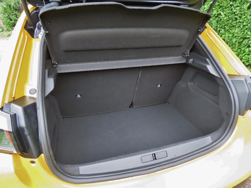 Used Peugeot 208 2020 for sale - 75972854: Photo 12