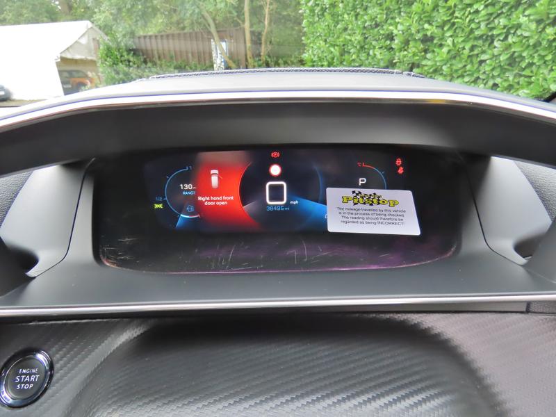 Used Peugeot 208 2020 for sale - 75972854: Photo 16