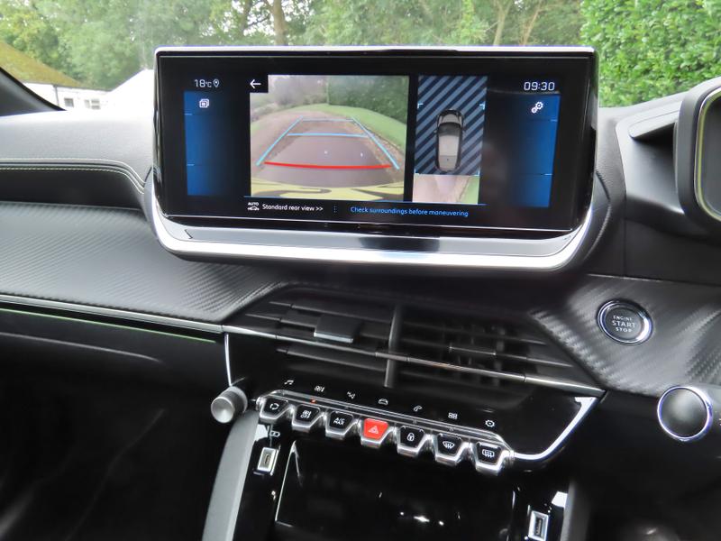 Used Peugeot 208 2020 for sale - 75972854: Photo 18