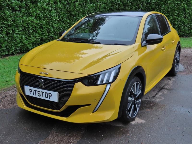 Used Peugeot 208 2020 for sale - 75972854: Photo 19