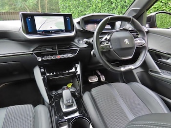 Used Peugeot 208 2020 for sale - 75972854: Photo