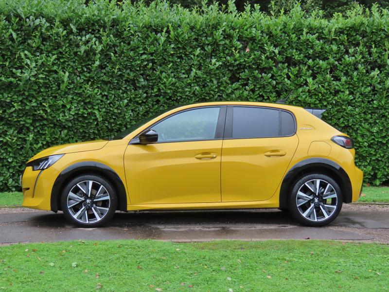 Used Peugeot 208 2020 for sale - 75972854: Photo 5