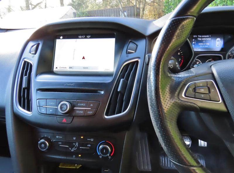 Used Ford Focus 2017 for sale - 76866946: Photo 18