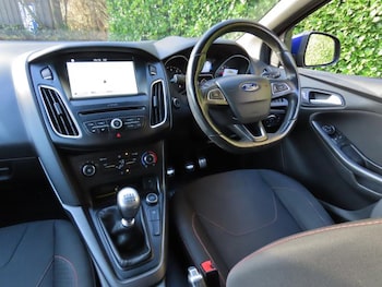 Used Ford Focus 2017 for sale - 76866946: Photo