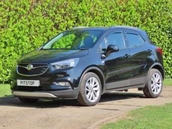 Used Vauxhall Mokka X 2019 for sale - 74593713: Photo