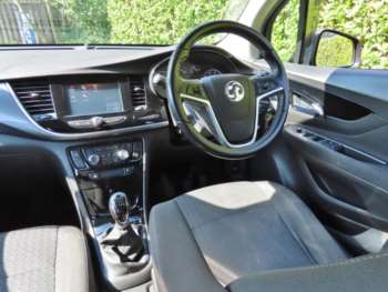 Used Vauxhall Mokka X 2019 for sale - 74593713: Photo