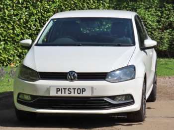 2014 - 1.2 TSI BlueMotion Tech SE Hatchback 5dr Petrol Manual Euro 6 (s/s) (90 ps)