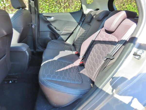 Used Ford Fiesta 2019 for sale - 74067277: Photo 13