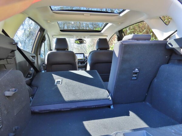 Used Ford Fiesta 2019 for sale - 74067277: Photo 14