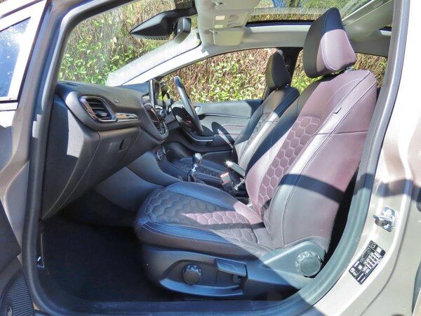 Used Ford Fiesta 2019 for sale - 74067277: Photo 15