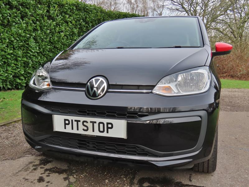 Used Volkswagen up! 2023 for sale - 77529171: Photo 10
