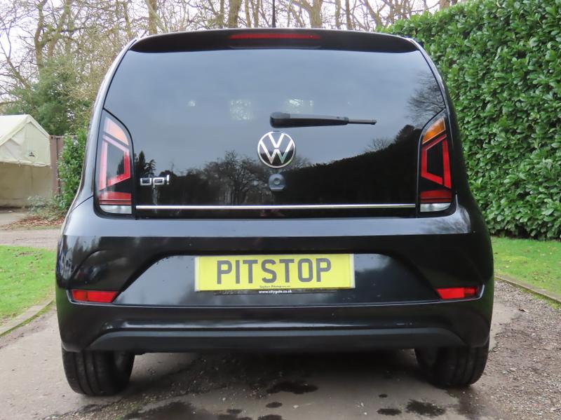 Used Volkswagen up! 2023 for sale - 77529171: Photo 11