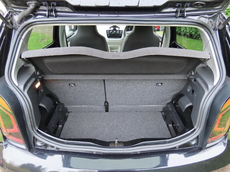 Used Volkswagen up! 2023 for sale - 77529171: Photo 12