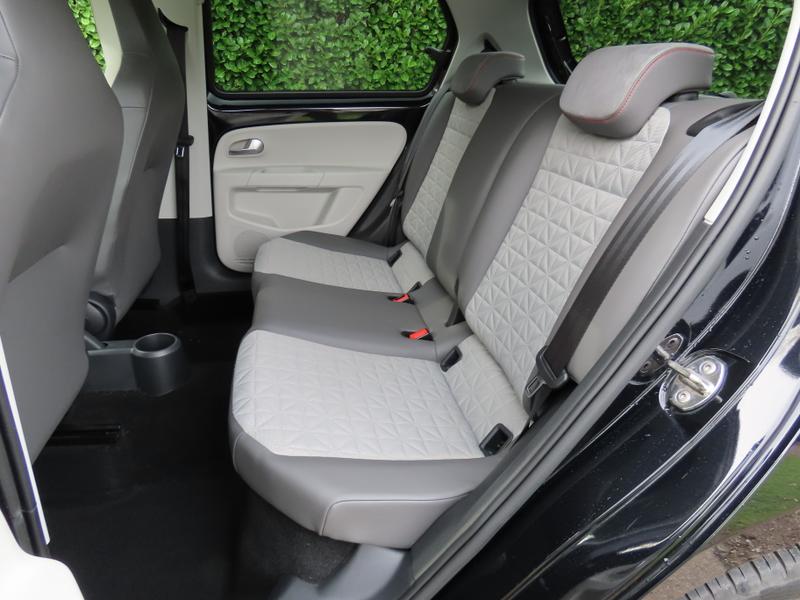 Used Volkswagen up! 2023 for sale - 77529171: Photo 13