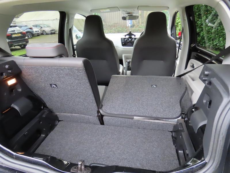 Used Volkswagen up! 2023 for sale - 77529171: Photo 14