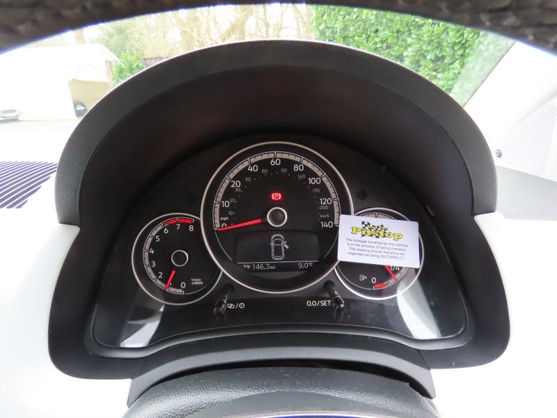 Used Volkswagen up! 2023 for sale - 77529171: Photo 16