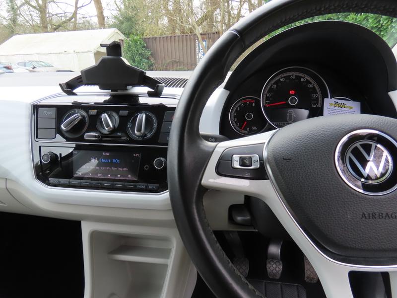 Used Volkswagen up! 2023 for sale - 77529171: Photo 18