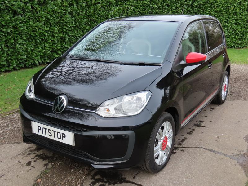 Used Volkswagen up! 2023 for sale - 77529171: Photo 19