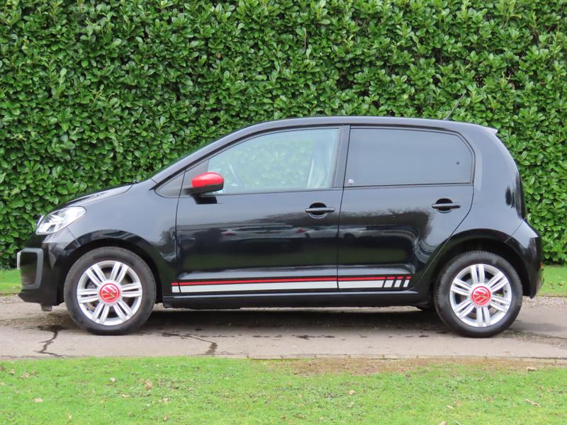 Used Volkswagen up! 2023 for sale - 77529171: Photo 5