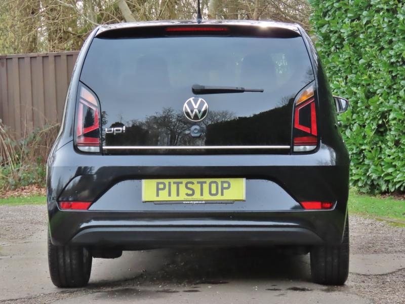 Used Volkswagen up! 2023 for sale - 77529171: Photo 7