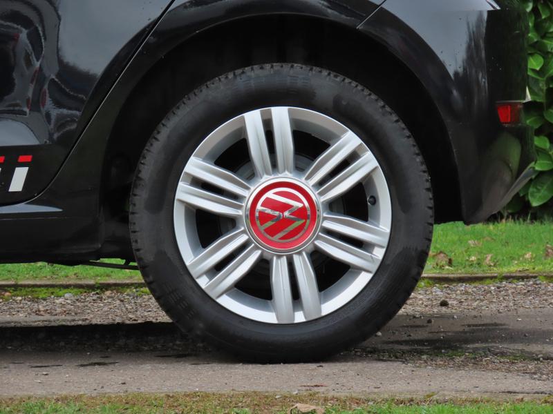 Used Volkswagen up! 2023 for sale - 77529171: Photo 8