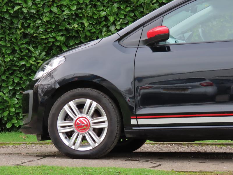 Used Volkswagen up! 2023 for sale - 77529171: Photo 9