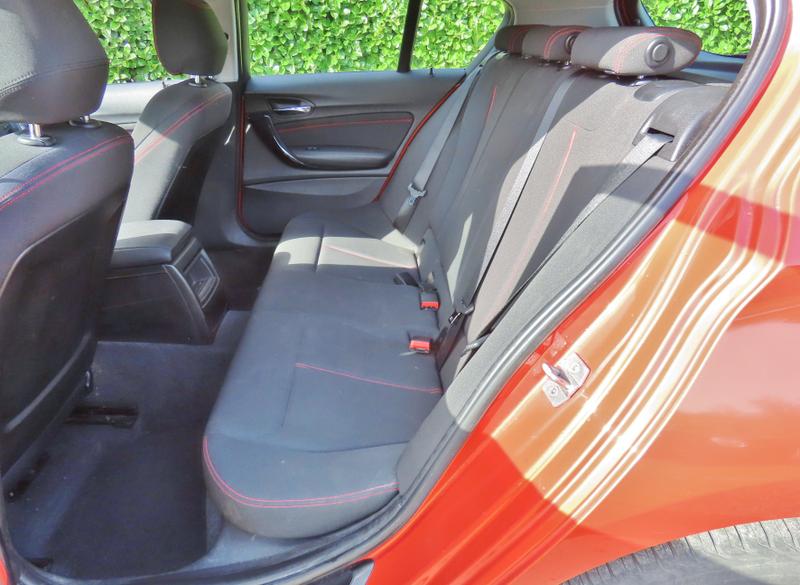 Used BMW 1 Series 2013 for sale - 77653786: Photo 13