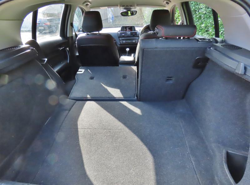 Used BMW 1 Series 2013 for sale - 77653786: Photo 14