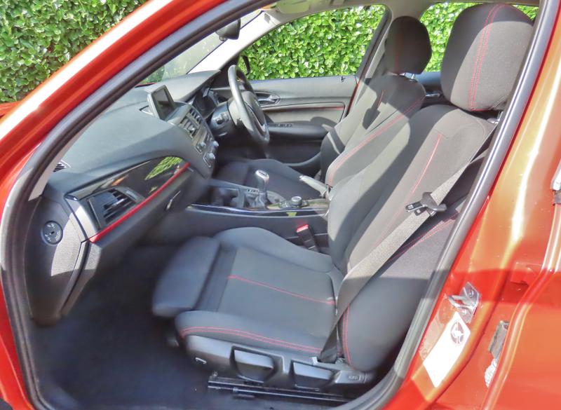 Used BMW 1 Series 2013 for sale - 77653786: Photo 15