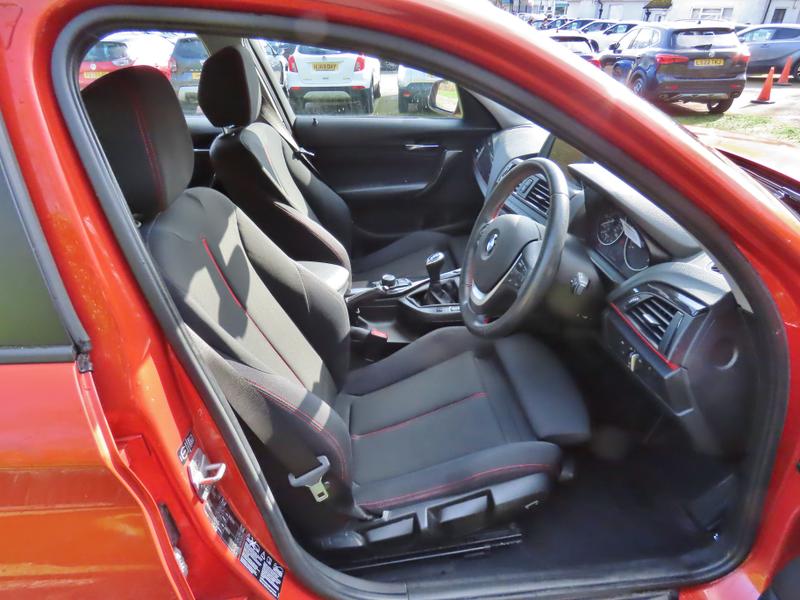 Used BMW 1 Series 2013 for sale - 77653786: Photo 17