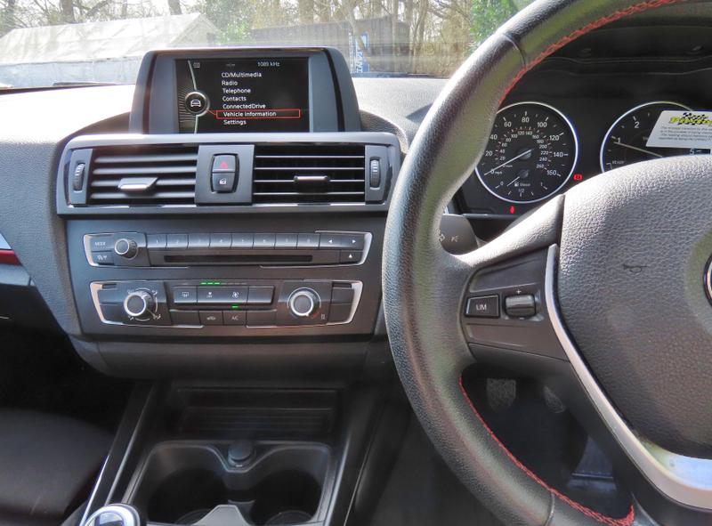 Used BMW 1 Series 2013 for sale - 77653786: Photo 18