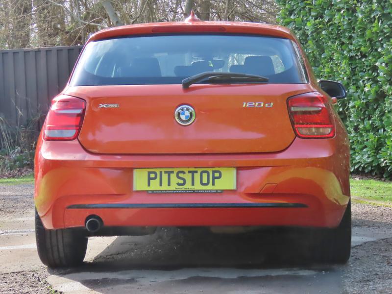 Used BMW 1 Series 2013 for sale - 77653786: Photo 7