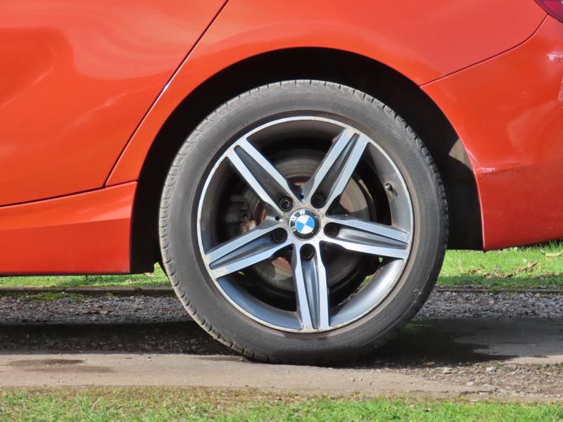 Used BMW 1 Series 2013 for sale - 77653786: Photo 8