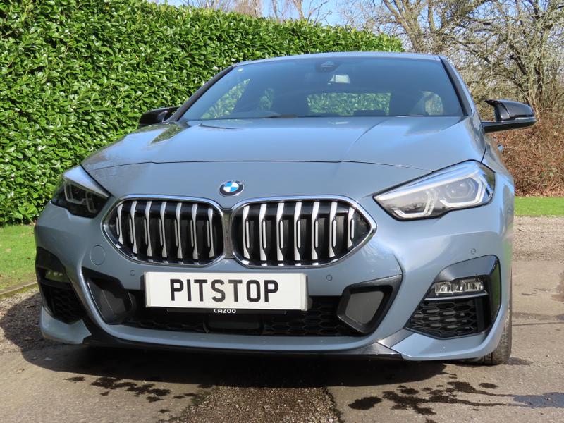 Used BMW 2 Series Gran Coupe 2022 for sale - 77529172: Photo 10