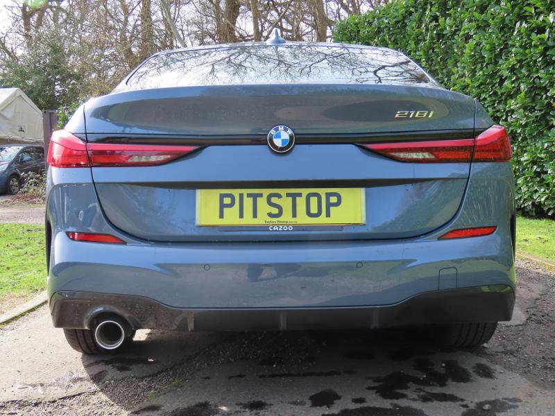 Used BMW 2 Series Gran Coupe 2022 for sale - 77529172: Photo 11