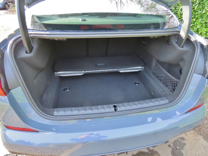 Used BMW 2 Series Gran Coupe 2022 for sale - 77529172: Photo 12