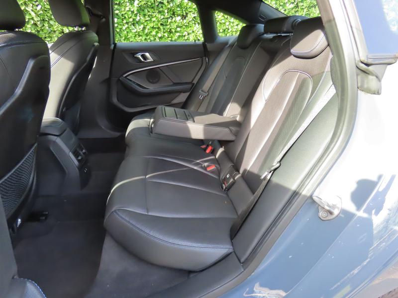 Used BMW 2 Series Gran Coupe 2022 for sale - 77529172: Photo 13