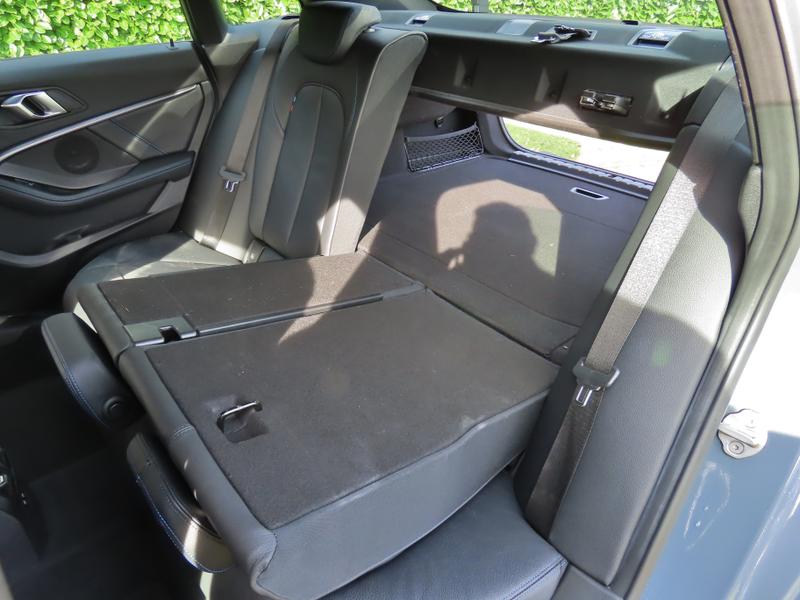 Used BMW 2 Series Gran Coupe 2022 for sale - 77529172: Photo 14