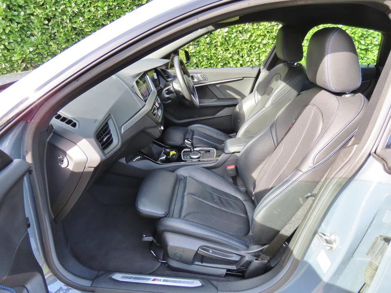 Used BMW 2 Series Gran Coupe 2022 for sale - 77529172: Photo 15