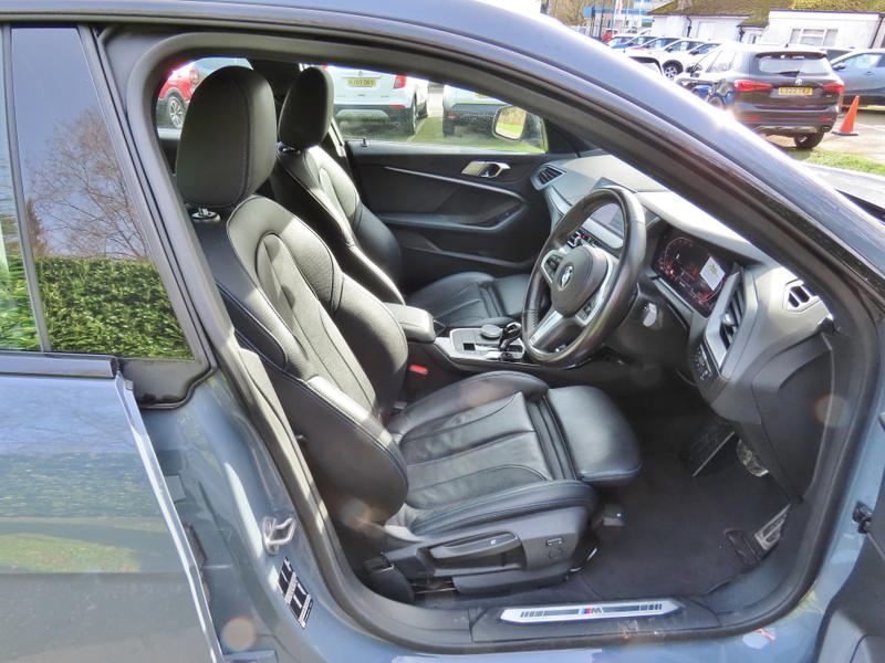 Used BMW 2 Series Gran Coupe 2022 for sale - 77529172: Photo 17