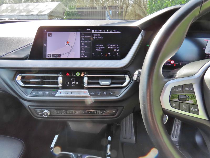 Used BMW 2 Series Gran Coupe 2022 for sale - 77529172: Photo 18