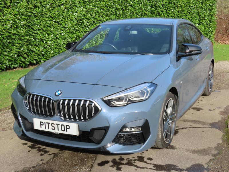 Used BMW 2 Series Gran Coupe 2022 for sale - 77529172: Photo 19