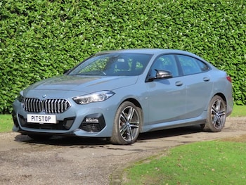 Used BMW 2 Series Gran Coupe 2022 for sale - 77529172: Photo