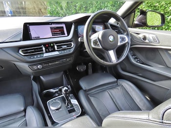 Used BMW 2 Series Gran Coupe 2022 for sale - 77529172: Photo